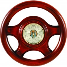 BLS-C16 Steering Wheel Souvenir Barometer